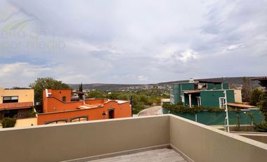 Casa en Venta en privada Vista Antigua, San Miguel de Allende, Mexico