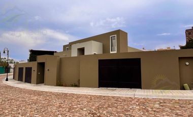 Casa en Venta en privada Vista Antigua, San Miguel de Allende, Mexico