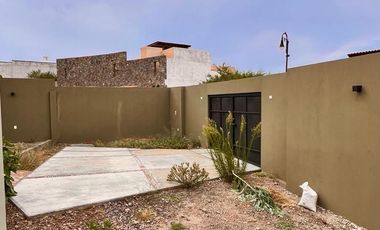 Casa en Venta en privada Vista Antigua, San Miguel de Allende, Mexico