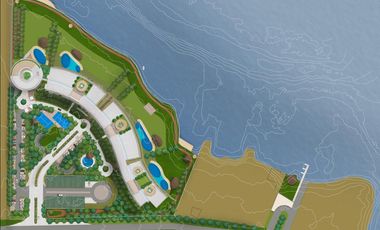 Departamento en PREVENTA con vistas panoramicas al lago y montañas en santiago NL