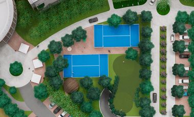 Departamento en PREVENTA con vistas panoramicas al lago y montañas en santiago NL