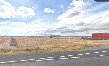 TERRENO EN HIDALGO, TULANCINGO, VICENTE GUERRERO, HIDALGO.  C.P. 43630