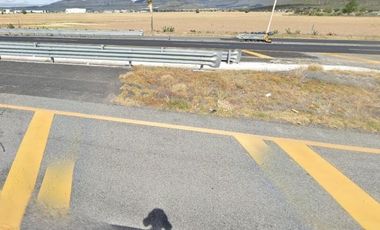 TERRENO EN HIDALGO, TULANCINGO, VICENTE GUERRERO, HIDALGO.  C.P. 43630