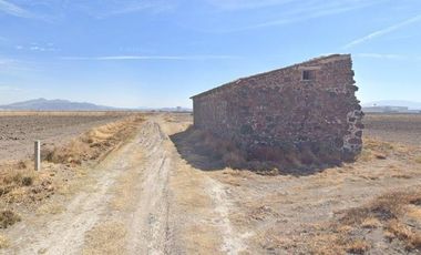 TERRENO EN HIDALGO, TULANCINGO, VICENTE GUERRERO, HIDALGO.  C.P. 43630