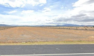 TERRENO EN HIDALGO, TULANCINGO, VICENTE GUERRERO, HIDALGO.  C.P. 43630