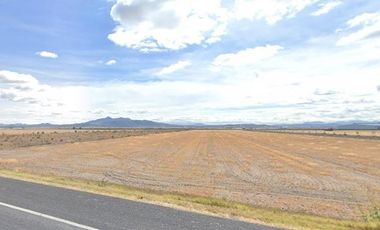 TERRENO EN HIDALGO, TULANCINGO, VICENTE GUERRERO, HIDALGO.  C.P. 43630