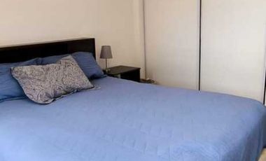 SE ALQUILA DEPARTAMENTO AMOBLADO - UNA HABITACION - AV BELGRANO Y LUIS BURELA