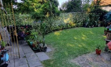 CASA EN VENTA EN MUÃIZ