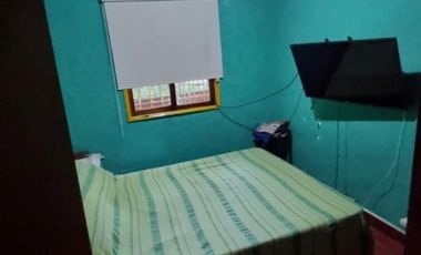 CASA EN VENTA EN MUÃIZ