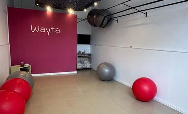 CASA CENTRICA EN VENTA