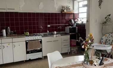 CASA CENTRICA EN VENTA