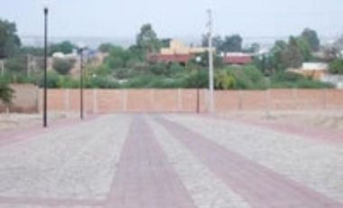 Terrenos en Venta en Quintas Miguel Gerónimo