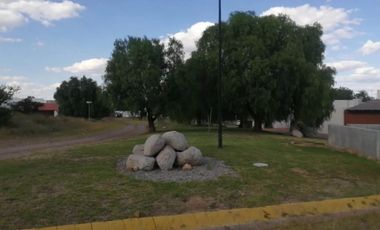 Terrenos en Venta en Quintas Miguel Gerónimo