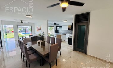 Casa en Real del Puente