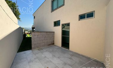 Casa en Real del Puente