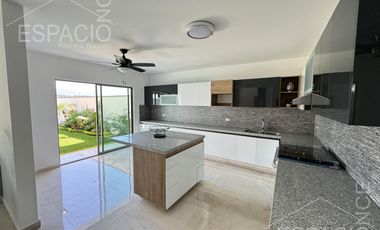 Casa en Real del Puente