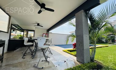 Casa en Real del Puente