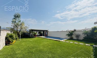 Casa en Real del Puente