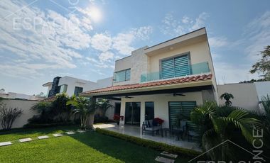 Casa en Real del Puente