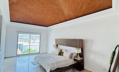 Casa en Real del Puente