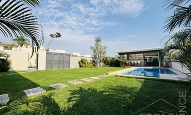 Casa en Real del Puente