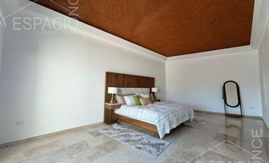 Casa en Real del Puente