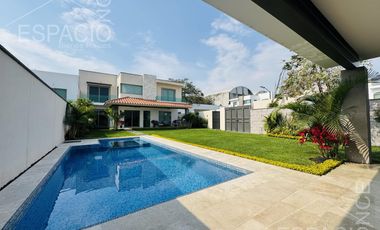 Casa en Real del Puente