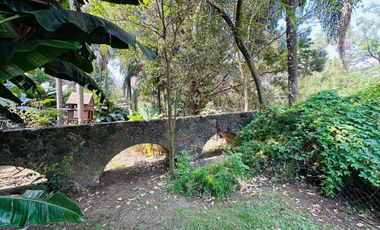Rancho en Tepoztlán