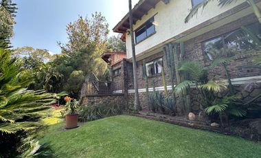 Rancho en Tepoztlán