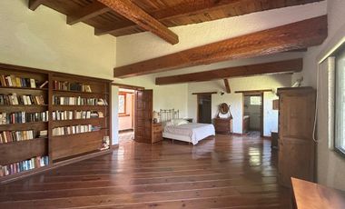 Rancho en Tepoztlán