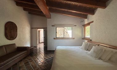 Rancho en Tepoztlán