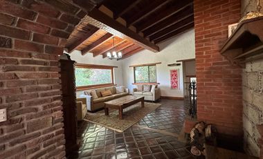 Rancho en Tepoztlán