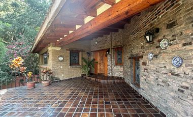 Rancho en Tepoztlán