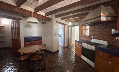 Rancho en Tepoztlán