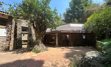 Rancho en Tepoztlán