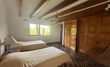 Rancho en Tepoztlán