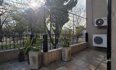 EXCELENTE CASA DE 4 AMBIENTES EX-MUNICIPAL