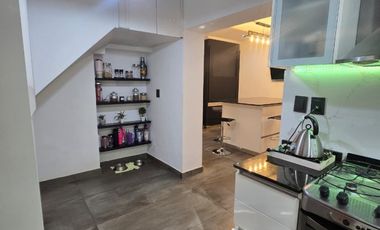 EXCELENTE CASA DE 4 AMBIENTES EX-MUNICIPAL