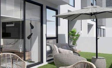 Gran Juriquilla departamento en PREVENTA RAH5577