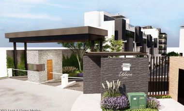 Gran Juriquilla departamento en PREVENTA RAH5577