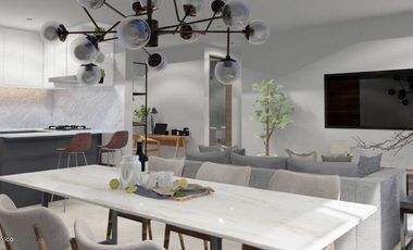 Gran Juriquilla departamento en PREVENTA RAH5577