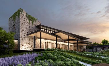 VENTA LOTES EN HACIENDA PARAISO AL NORPONIENTE DE LA CIUDAD BI