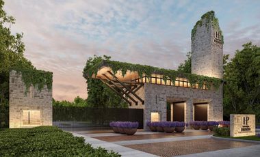 VENTA LOTES EN HACIENDA PARAISO AL NORPONIENTE DE LA CIUDAD BI