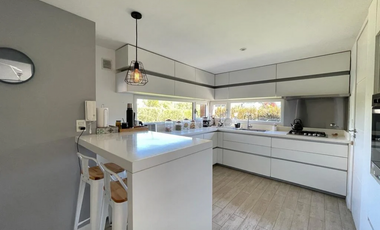 Casa en alquiler temporario Barrio Privado Rumenco