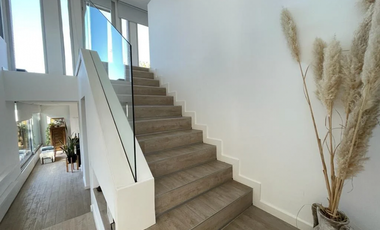 Casa en alquiler temporario Barrio Privado Rumenco