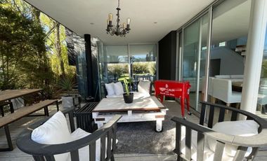 Casa en alquiler temporario Barrio Privado Rumenco