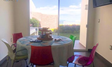 CASA EN VENTA FRACCIONAMIENTO SIERRA AZUL RESIDENCIAL