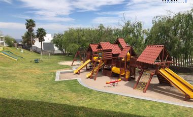 CASA EN VENTA FRACCIONAMIENTO SIERRA AZUL RESIDENCIAL