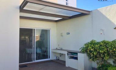 CASA EN VENTA FRACCIONAMIENTO SIERRA AZUL RESIDENCIAL