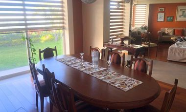 CASA EN VENTA FRACCIONAMIENTO SIERRA AZUL RESIDENCIAL